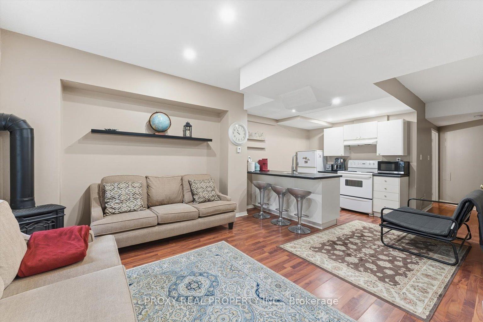 Photo 34 of 2360 Clearside Court, Pickering, Brock Ridge — HOMEH