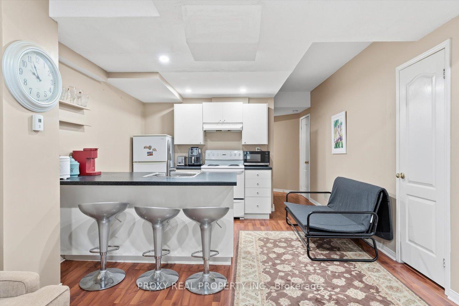 Photo 35 of 2360 Clearside Court, Pickering, Brock Ridge — HOMEH