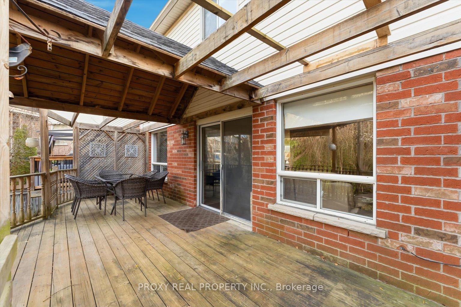 Photo 39 of 2360 Clearside Court, Pickering, Brock Ridge — HOMEH