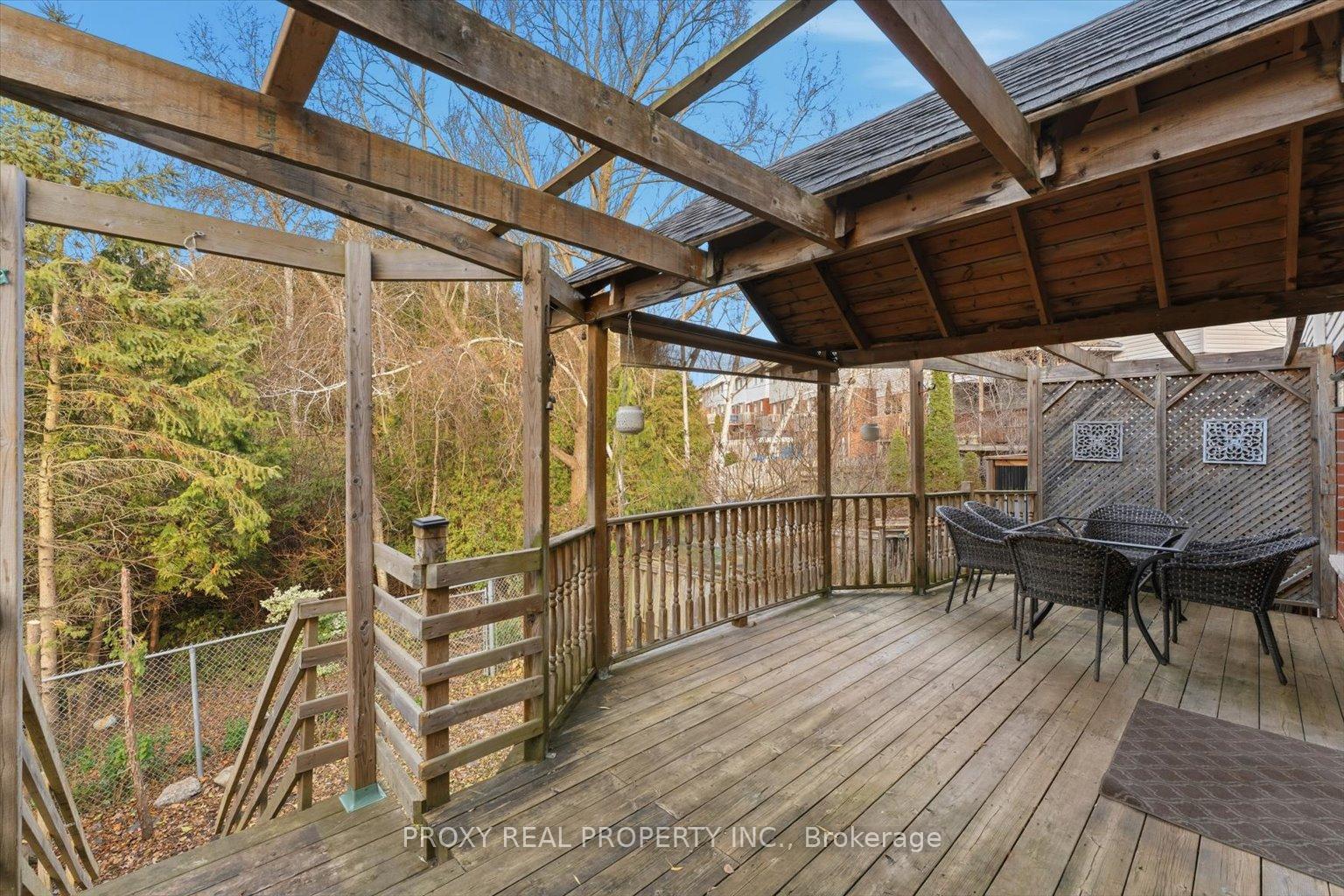 Photo 40 of 2360 Clearside Court, Pickering, Brock Ridge — HOMEH