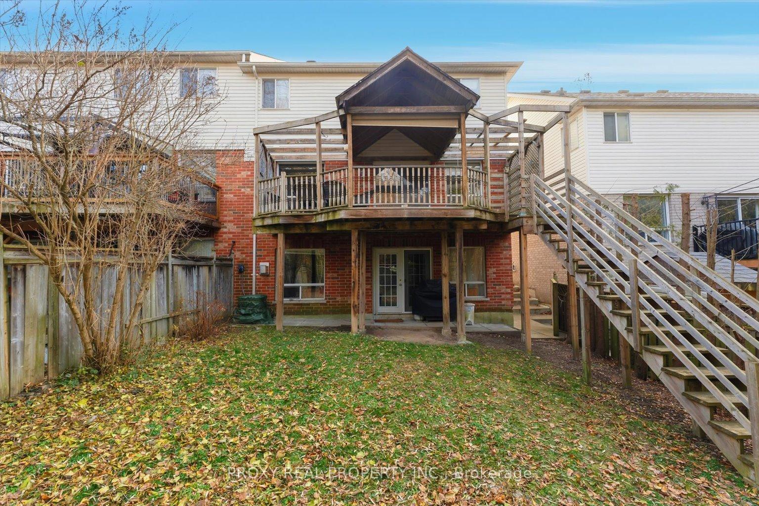 Photo 45 of 2360 Clearside Court, Pickering, Brock Ridge — HOMEH