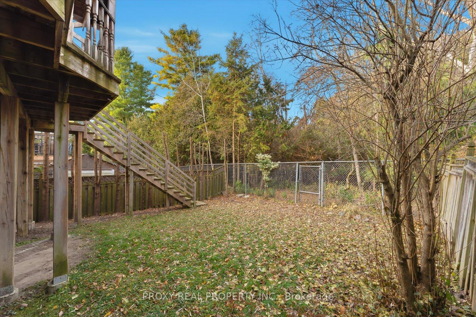 Photo 46 of 2360 Clearside Court, Pickering, Brock Ridge — HOMEH