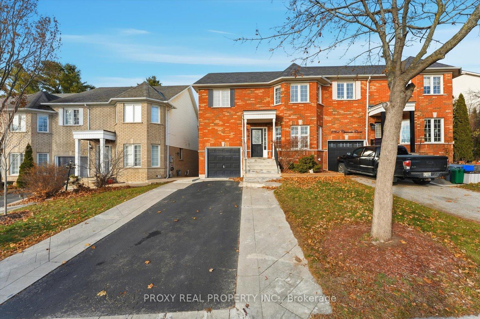 Photo 47 of 2360 Clearside Court, Pickering, Brock Ridge — HOMEH