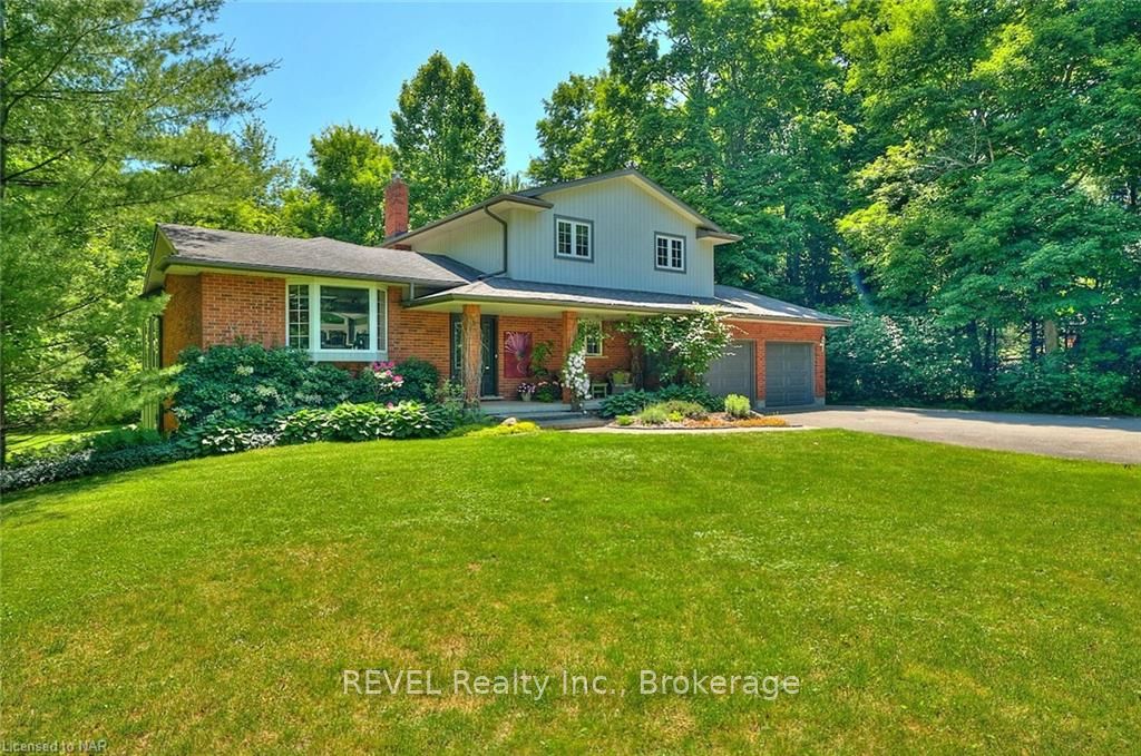 Front of 152 Merritt Road