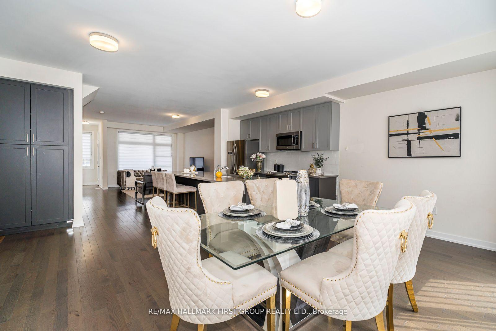 Photo 14 of 2519 Castlegate Crossing, Pickering, Duffin Heights — HOMEH