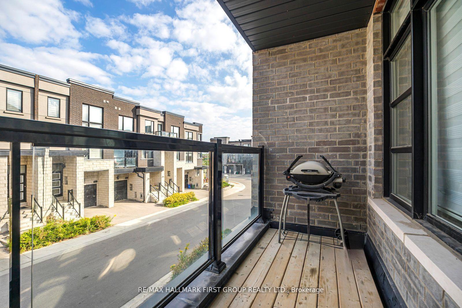 Photo 19 of 2519 Castlegate Crossing, Pickering, Duffin Heights — HOMEH