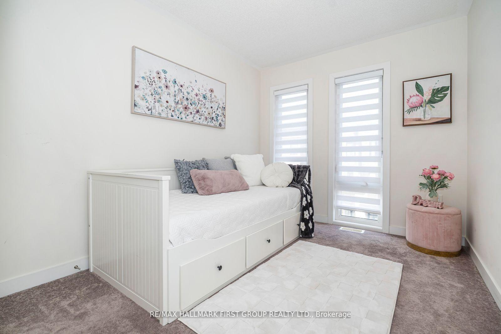 Photo 27 of 2519 Castlegate Crossing, Pickering, Duffin Heights — HOMEH