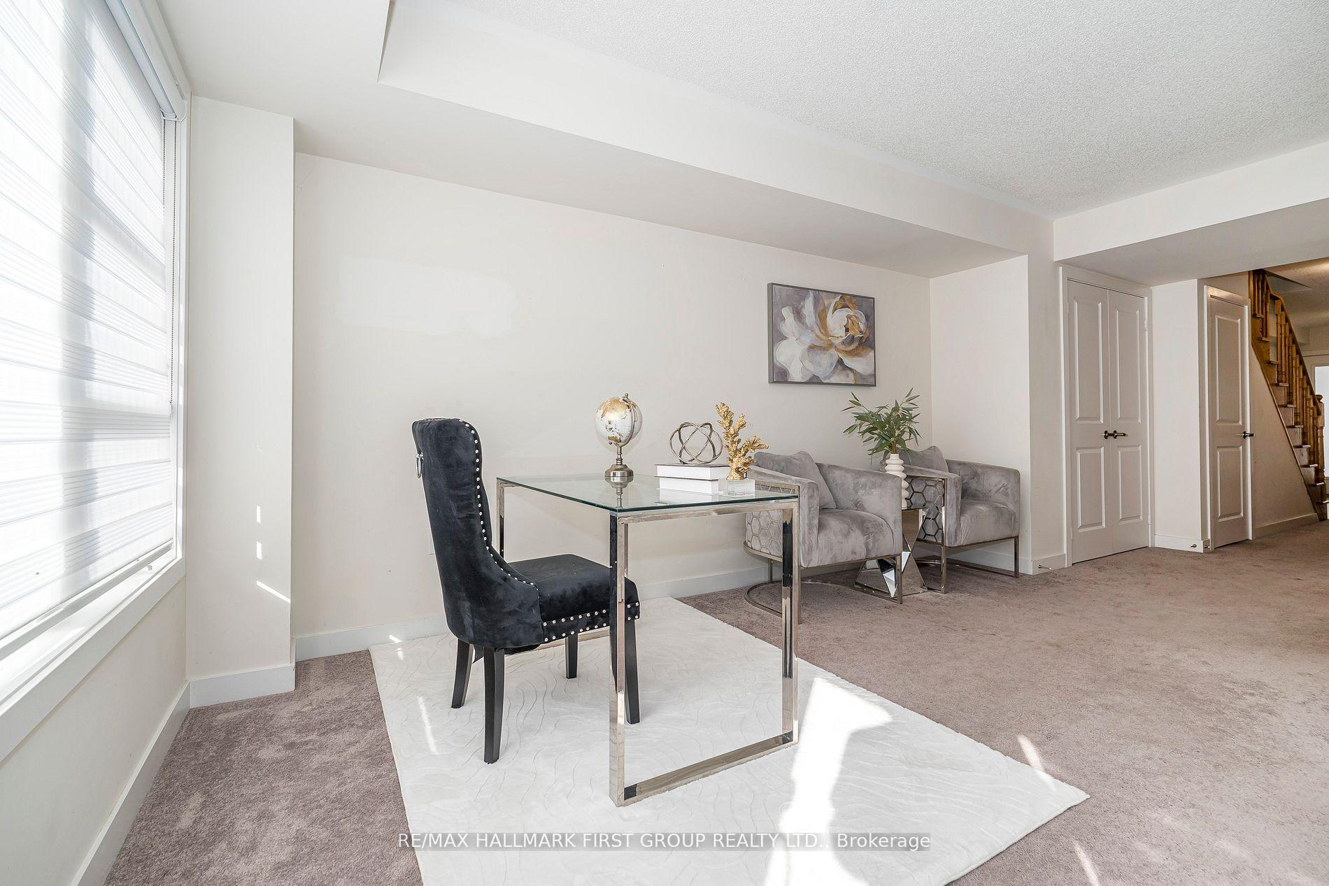 Photo 34 of 2519 Castlegate Crossing, Pickering, Duffin Heights — HOMEH