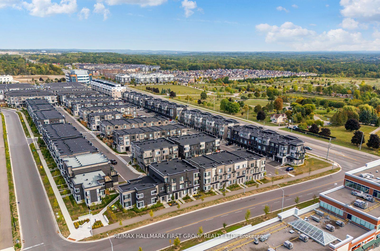 Photo 38 of 2519 Castlegate Crossing, Pickering, Duffin Heights — HOMEH