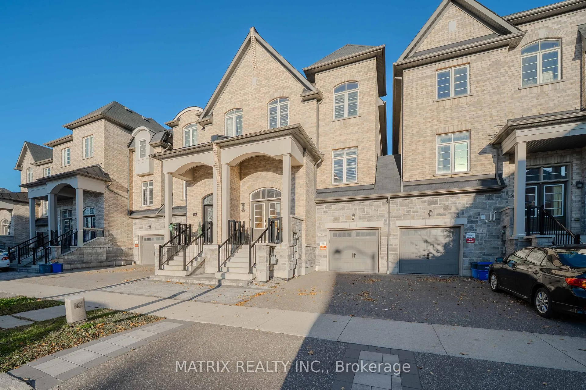 Photo 1 of 2349 Usman Road, Pickering, Brock Ridge — HOMEH