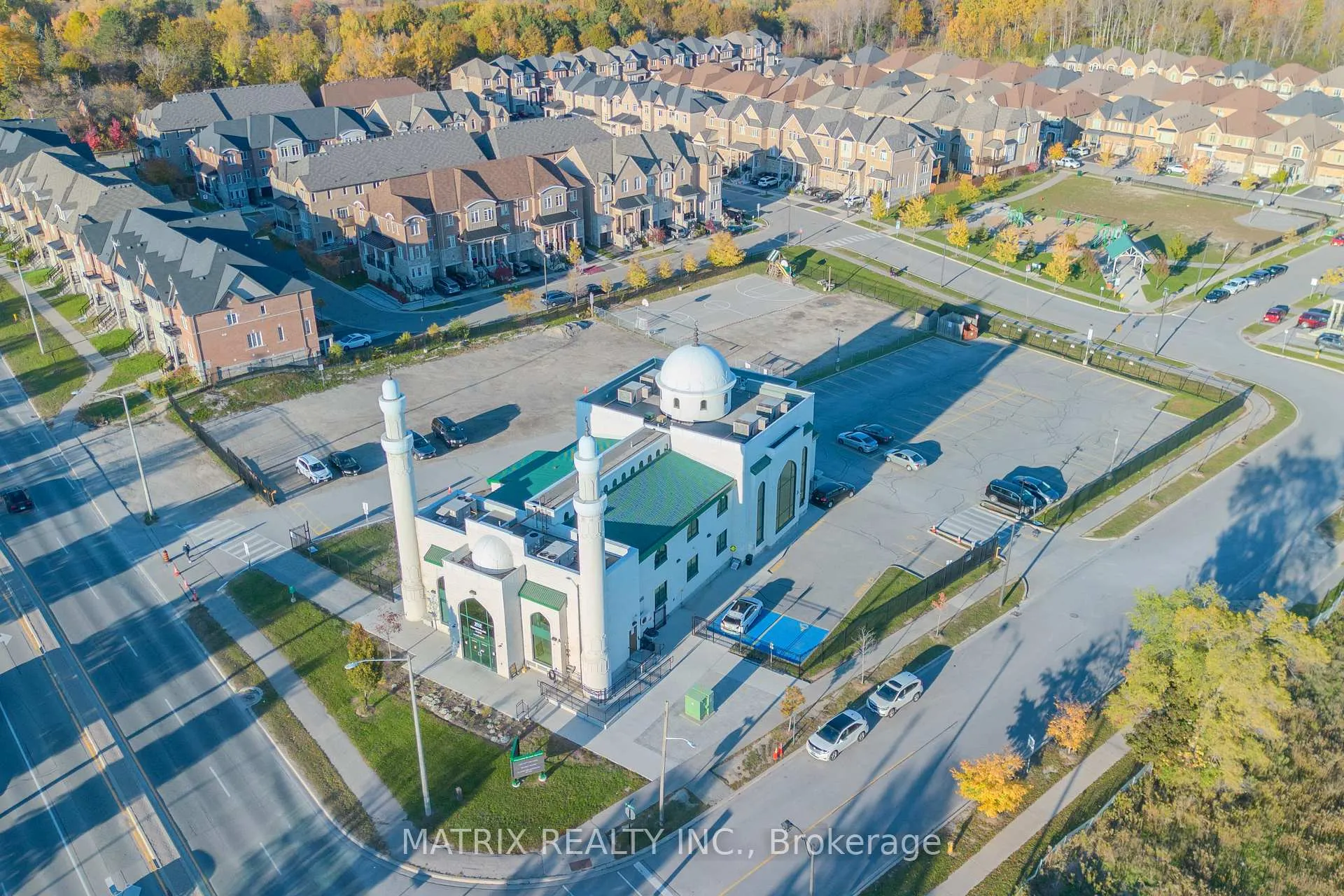 Photo 2 of 2349 Usman Road, Pickering, Brock Ridge — HOMEH