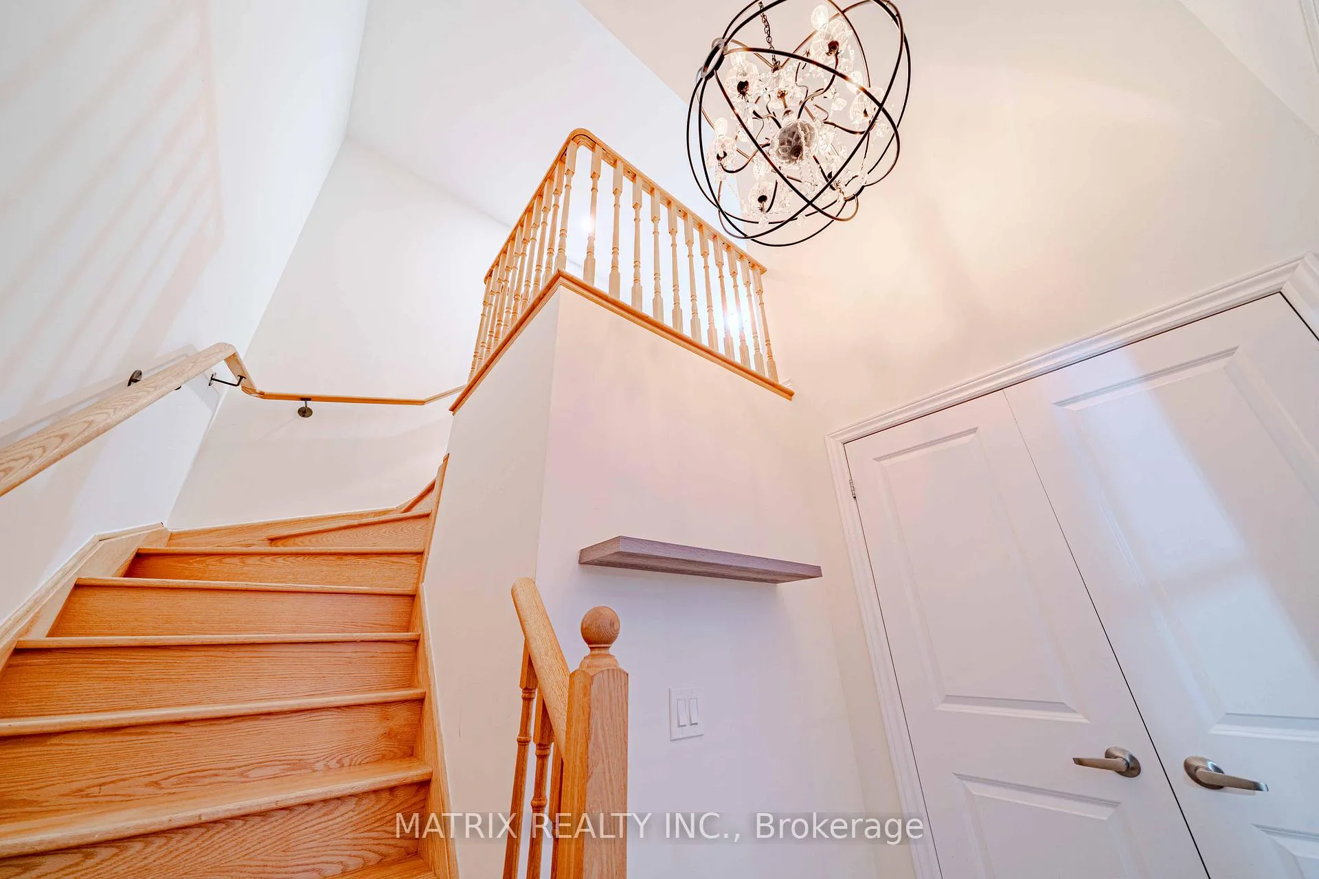 Photo 5 of 2349 Usman Road, Pickering, Brock Ridge — HOMEH