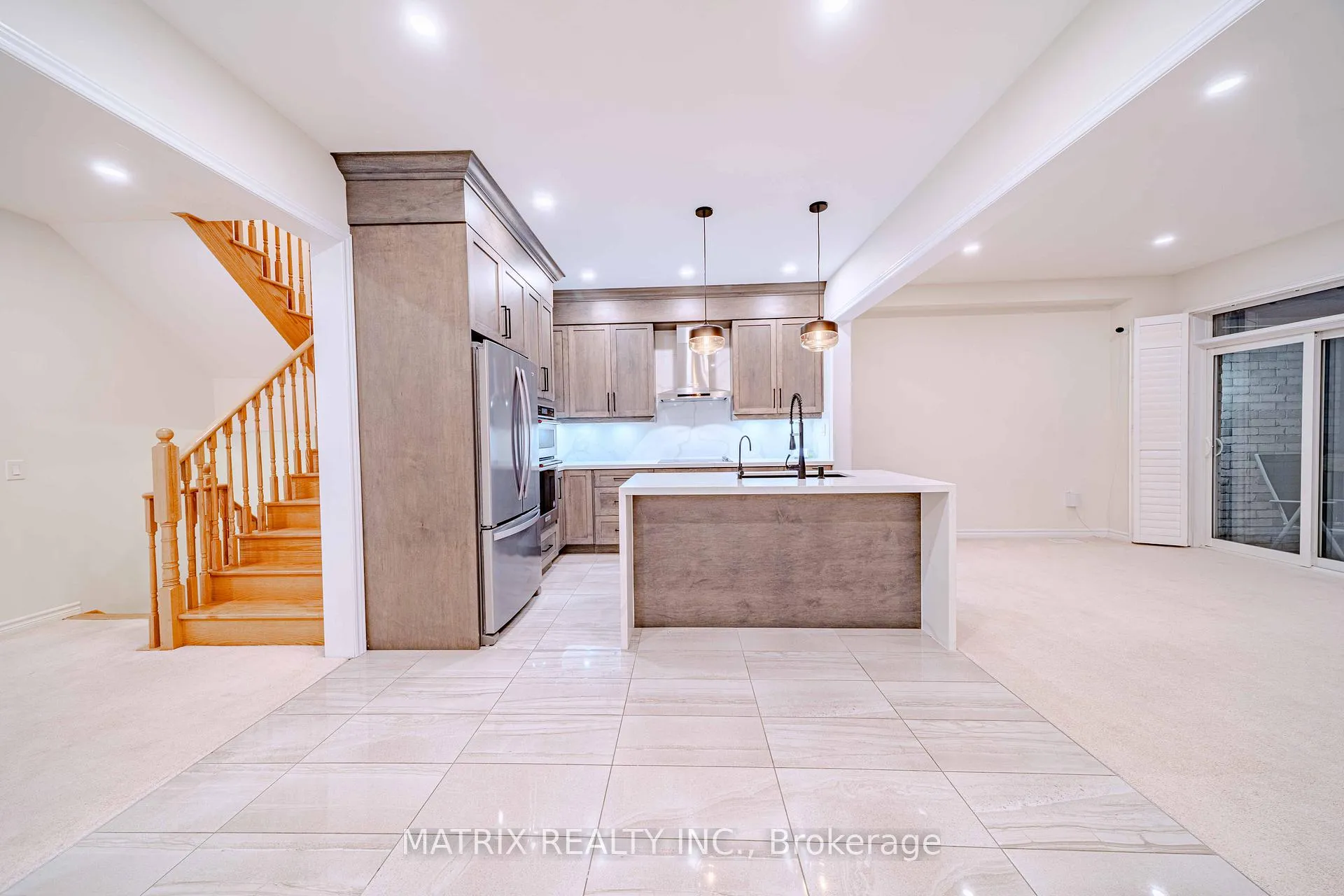 Photo 8 of 2349 Usman Road, Pickering, Brock Ridge — HOMEH