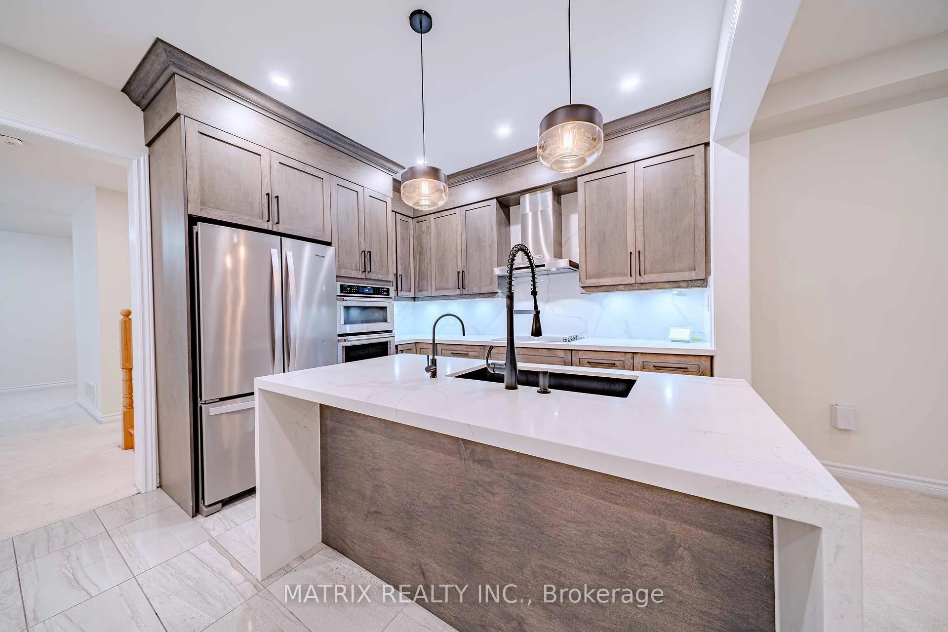 Photo 9 of 2349 Usman Road, Pickering, Brock Ridge — HOMEH