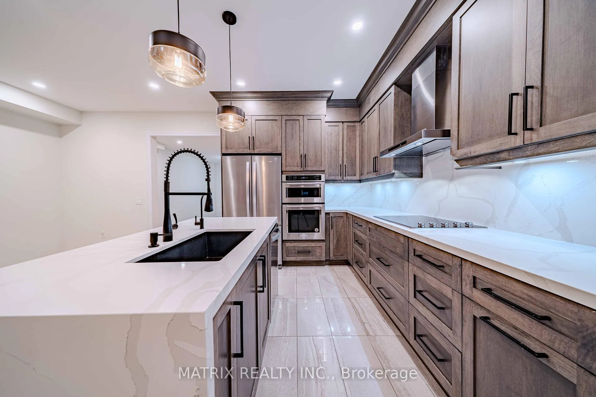 Photo 10 of 2349 Usman Road, Pickering, Brock Ridge — HOMEH