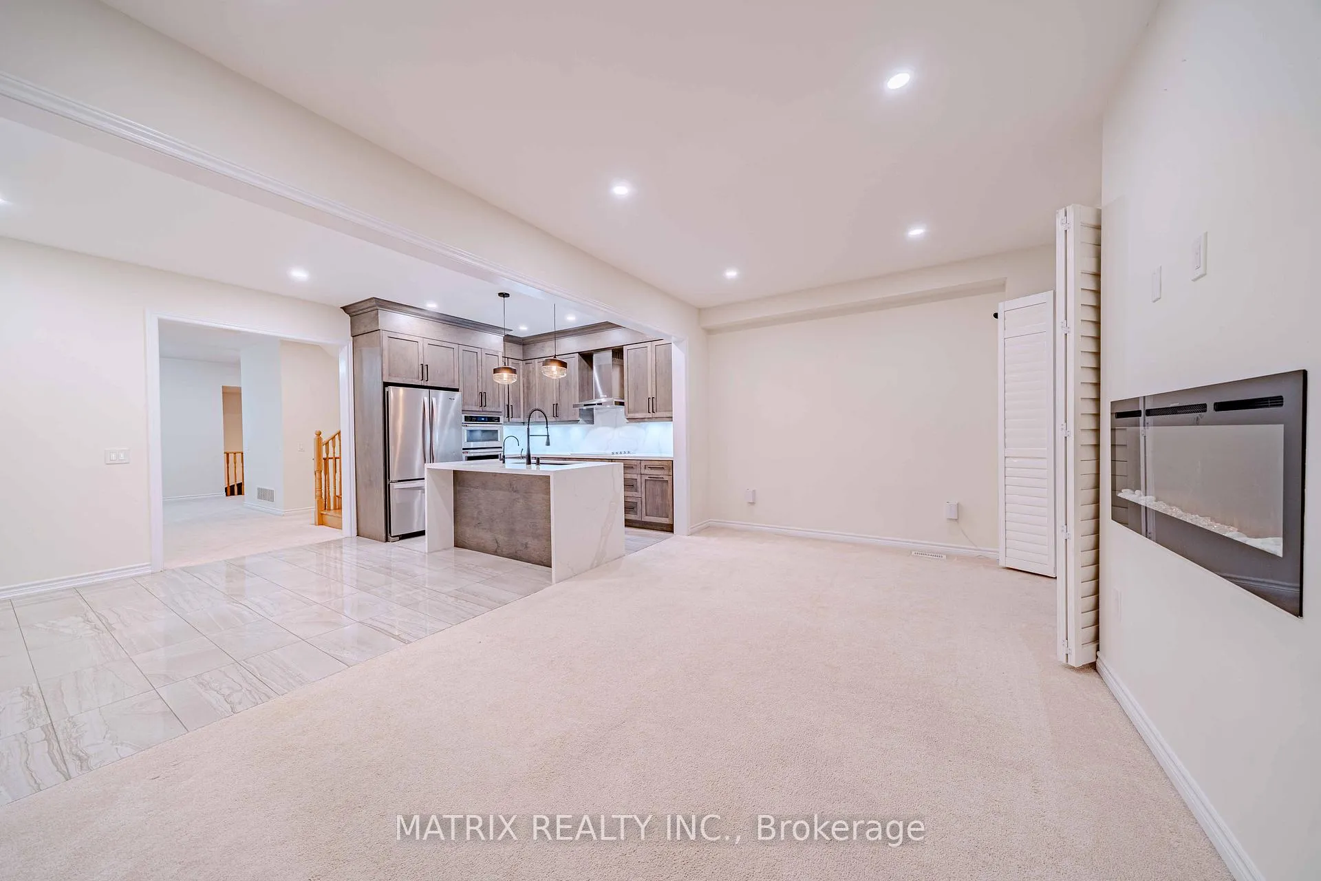 Photo 12 of 2349 Usman Road, Pickering, Brock Ridge — HOMEH