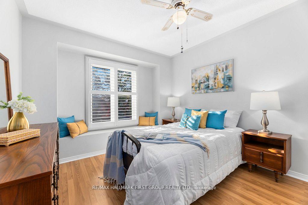 Photo 19 of 122 Thicket Crescent, Pickering, Highbush — HOMEH