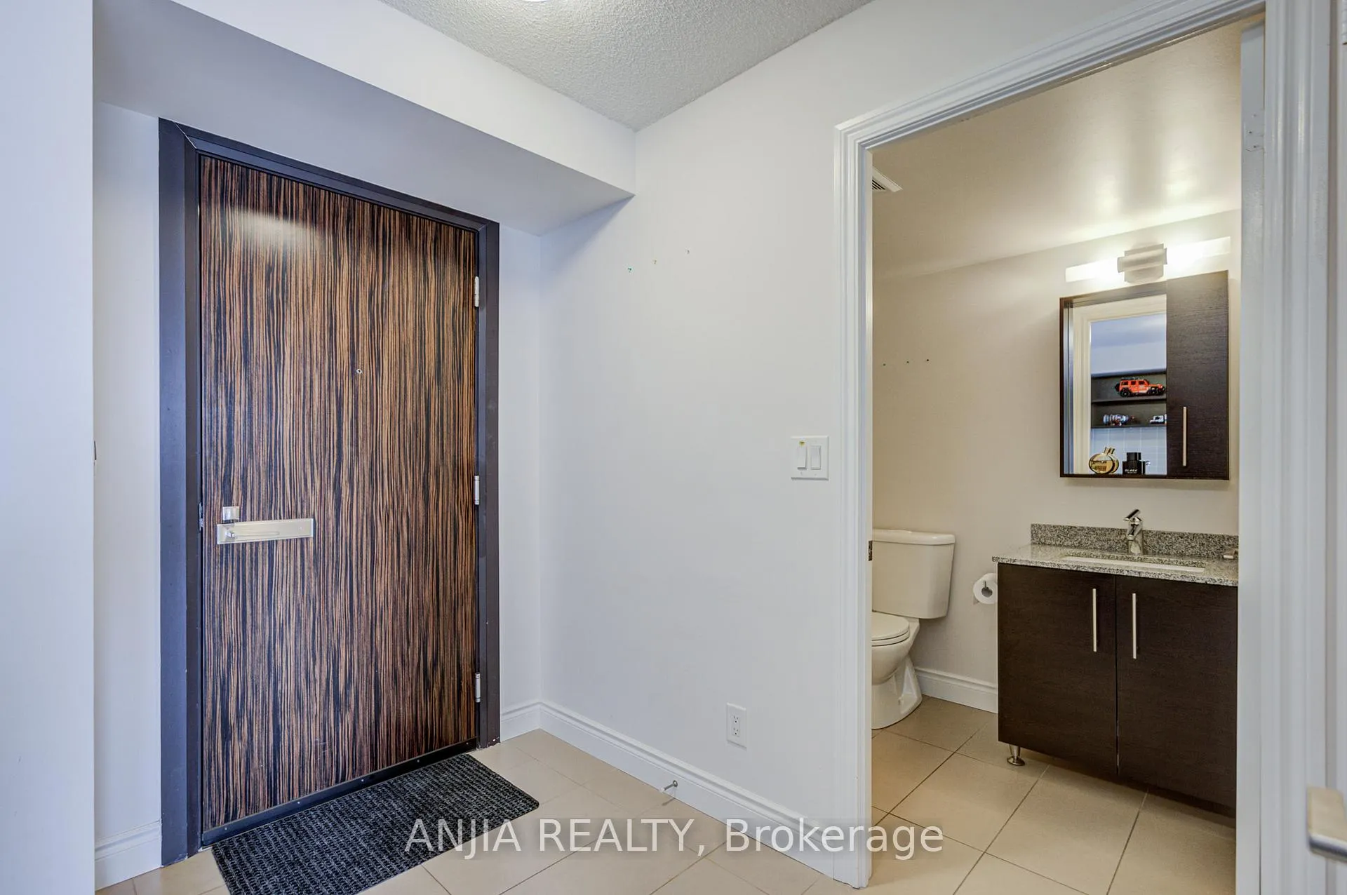 Photo 4 of Unit 1112, 273 South Park Road, Markham, Commerce Valley — HOMEH