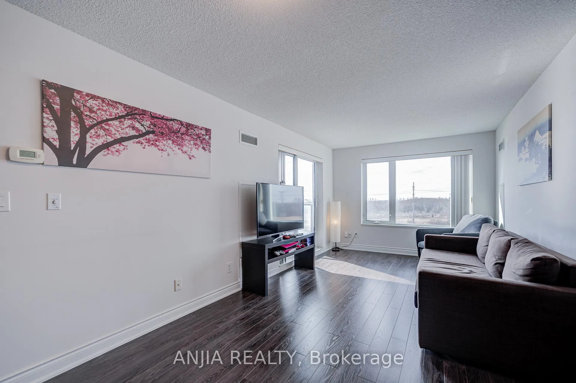 Photo 10 of Unit 1112, 273 South Park Road, Markham, Commerce Valley — HOMEH