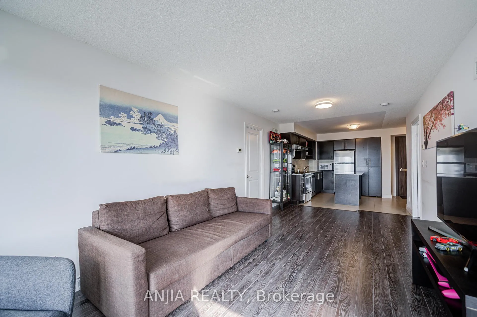 Photo 11 of Unit 1112, 273 South Park Road, Markham, Commerce Valley — HOMEH