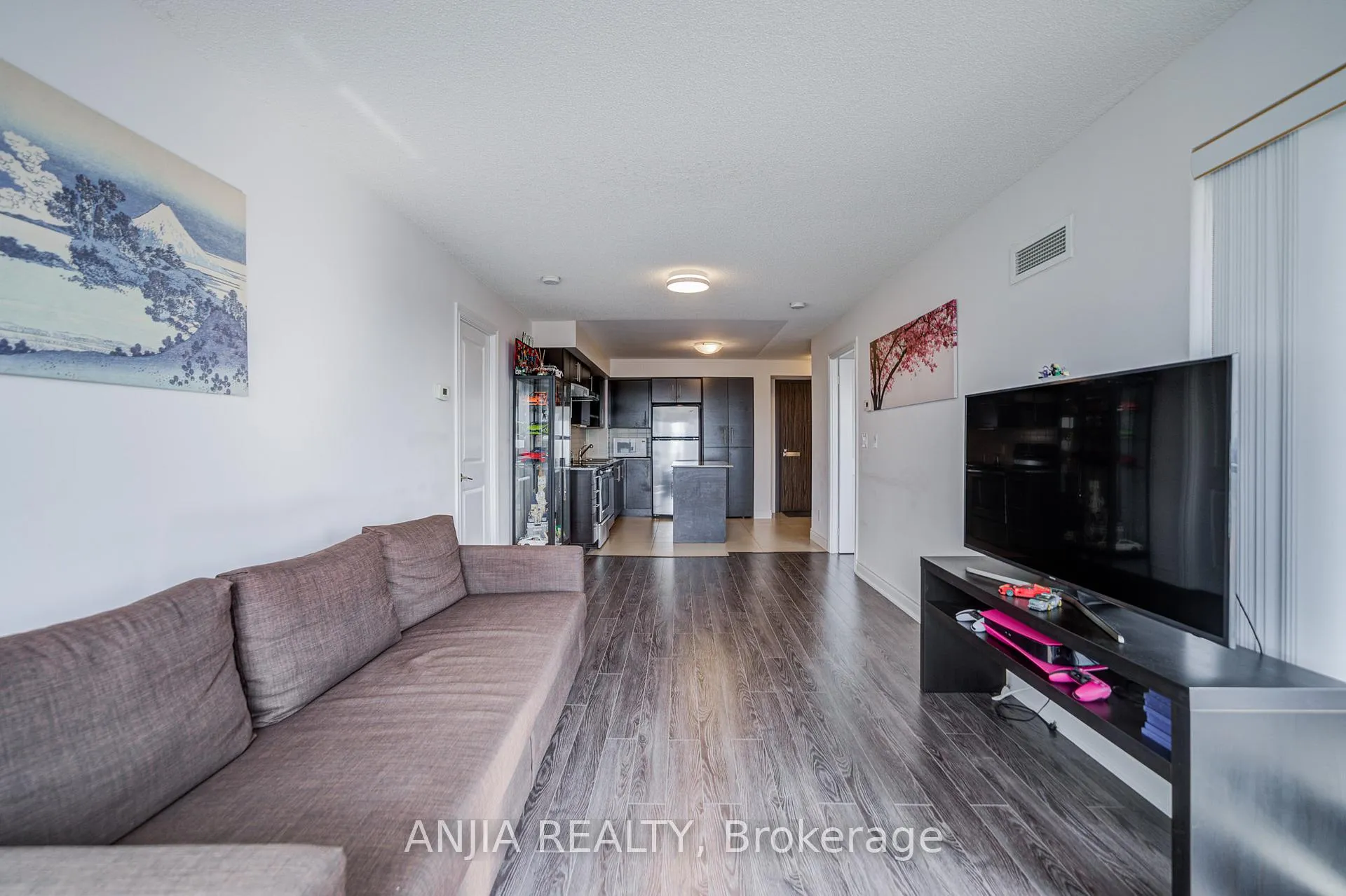 Photo 12 of Unit 1112, 273 South Park Road, Markham, Commerce Valley — HOMEH