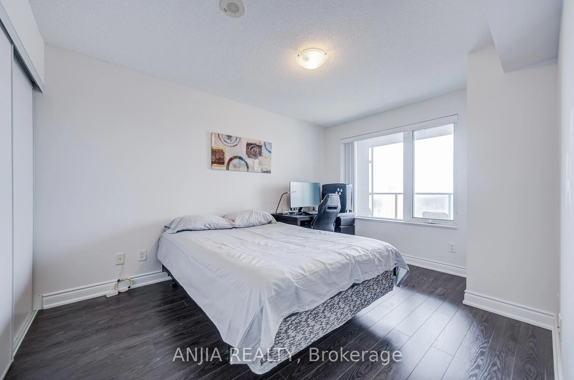 Photo 13 of Unit 1112, 273 South Park Road, Markham, Commerce Valley — HOMEH