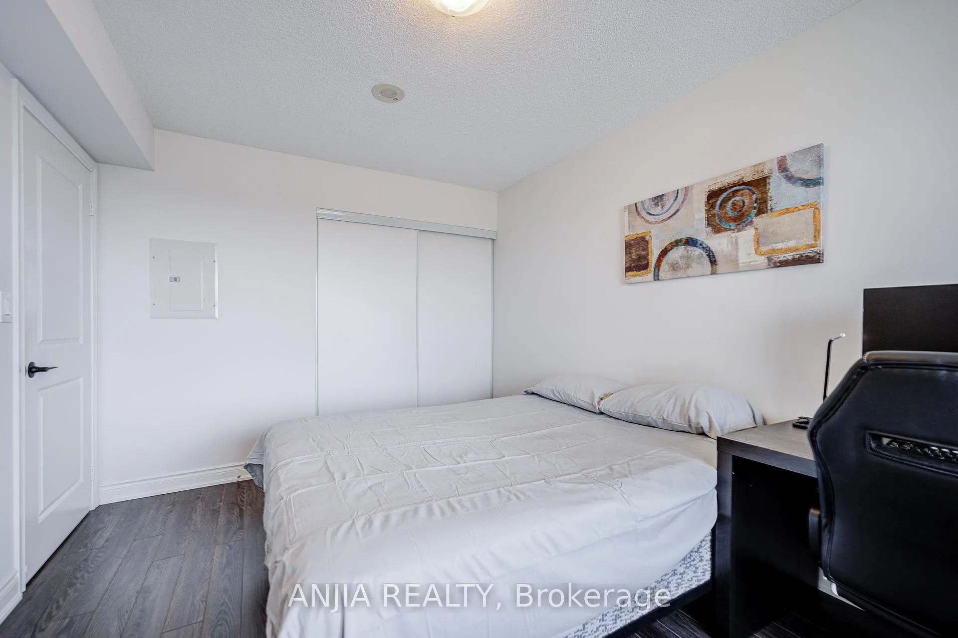 Photo 15 of Unit 1112, 273 South Park Road, Markham, Commerce Valley — HOMEH