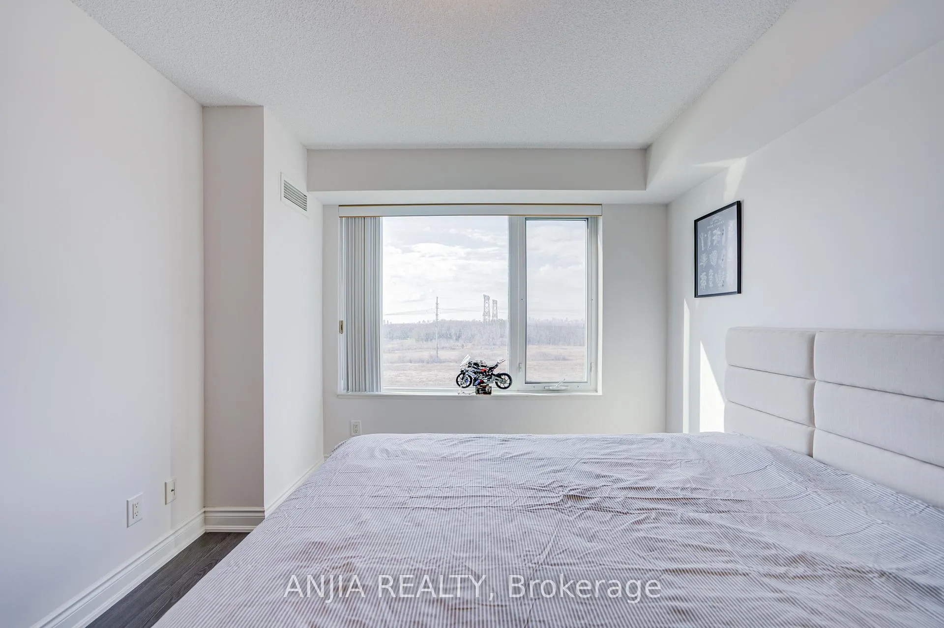 Photo 18 of Unit 1112, 273 South Park Road, Markham, Commerce Valley — HOMEH