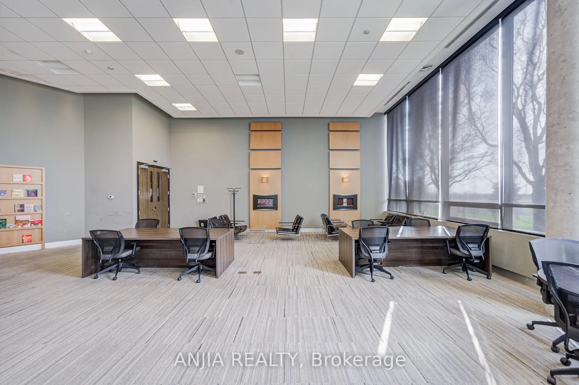 Photo 25 of Unit 1112, 273 South Park Road, Markham, Commerce Valley — HOMEH