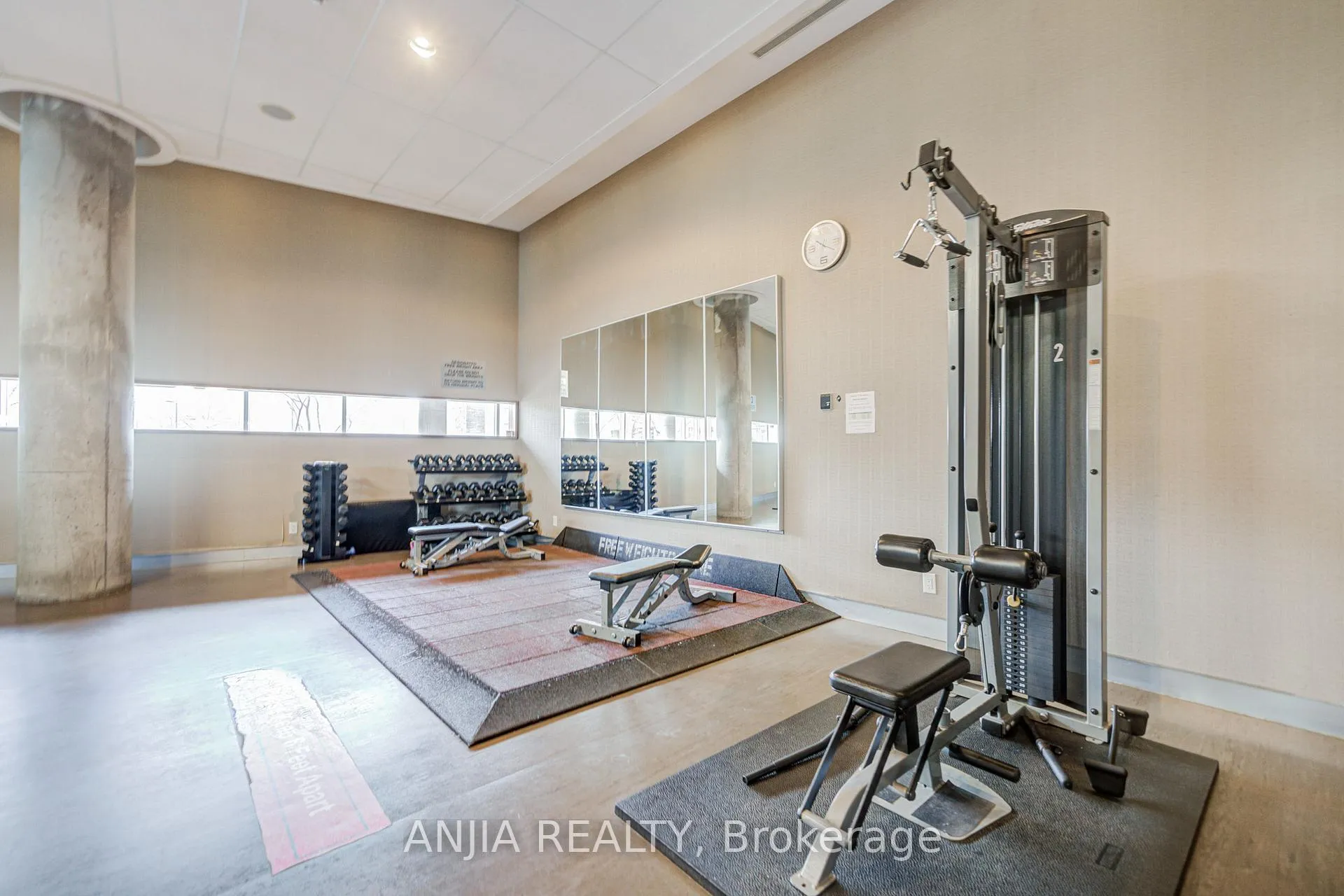 Photo 27 of Unit 1112, 273 South Park Road, Markham, Commerce Valley — HOMEH