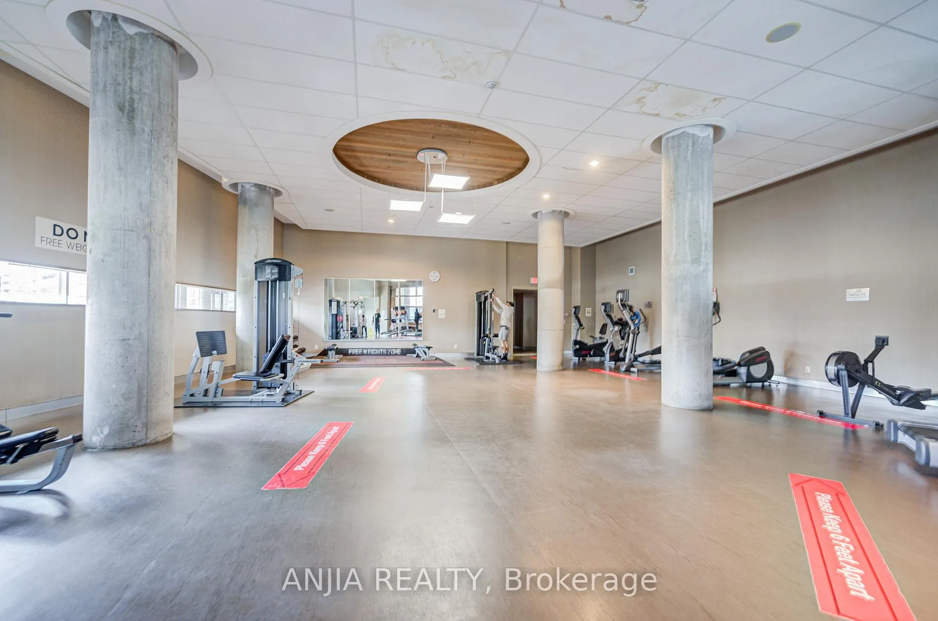 Photo 28 of Unit 1112, 273 South Park Road, Markham, Commerce Valley — HOMEH