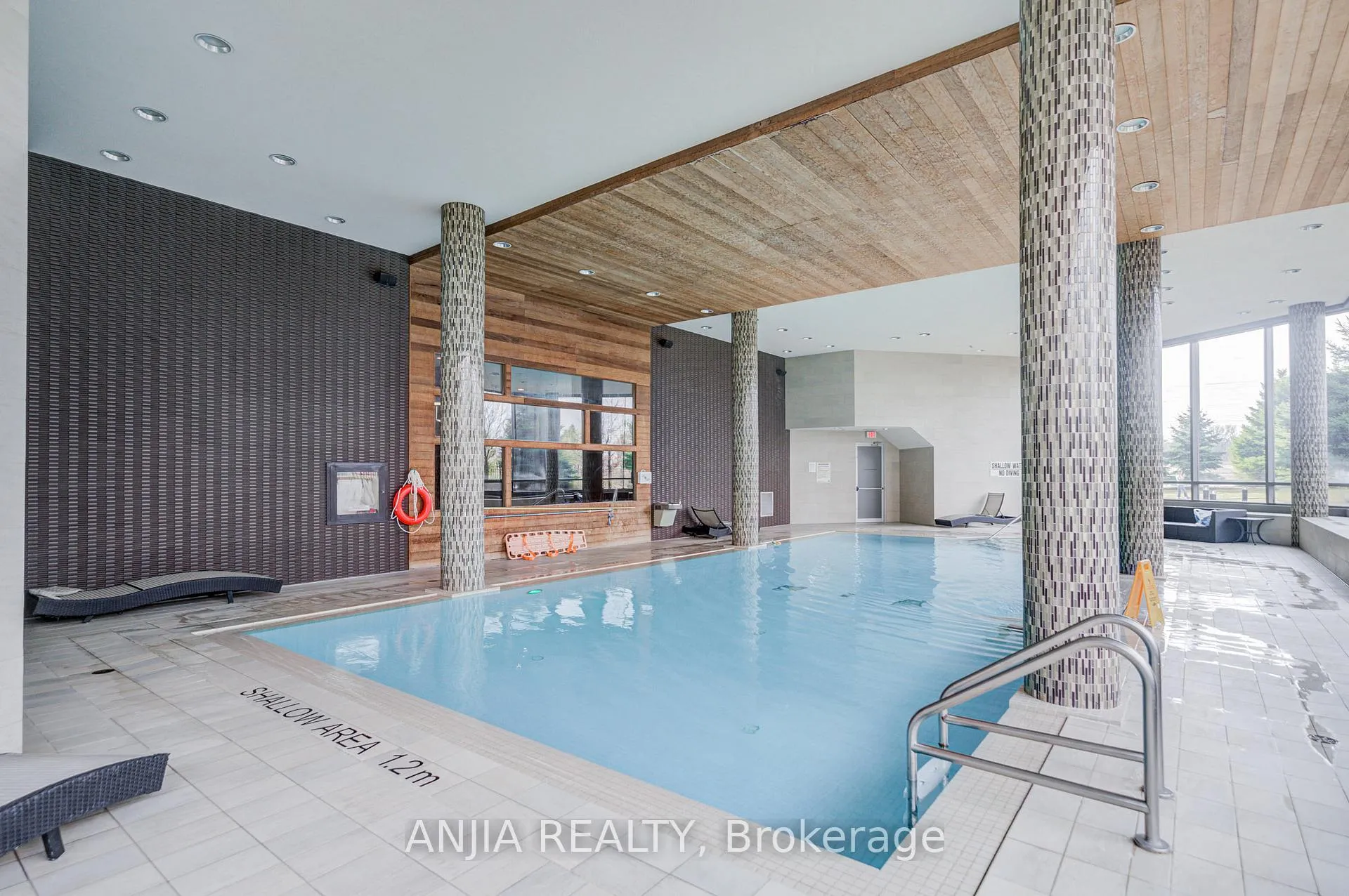 Photo 31 of Unit 1112, 273 South Park Road, Markham, Commerce Valley — HOMEH