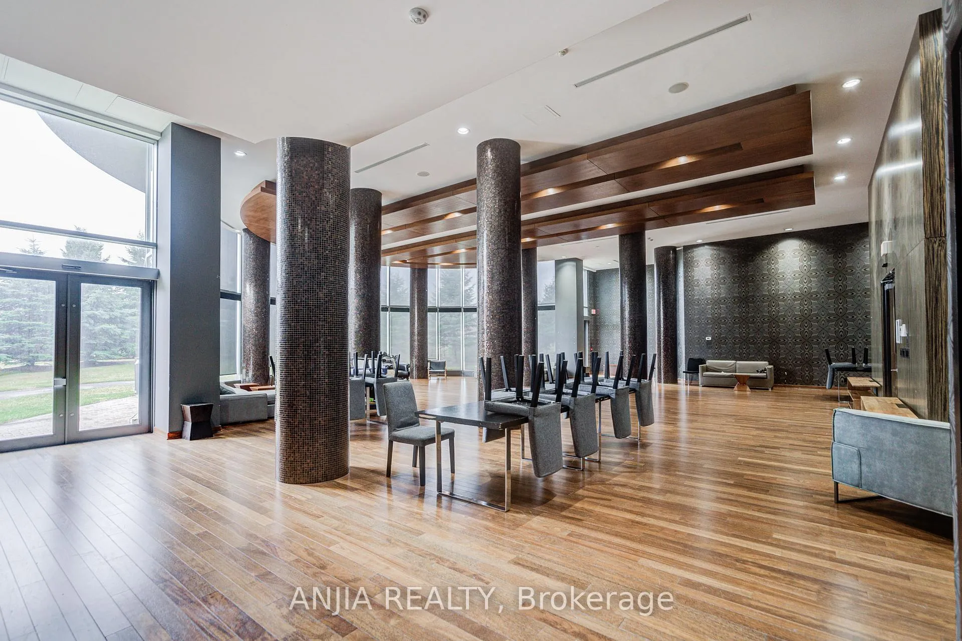 Photo 33 of Unit 1112, 273 South Park Road, Markham, Commerce Valley — HOMEH