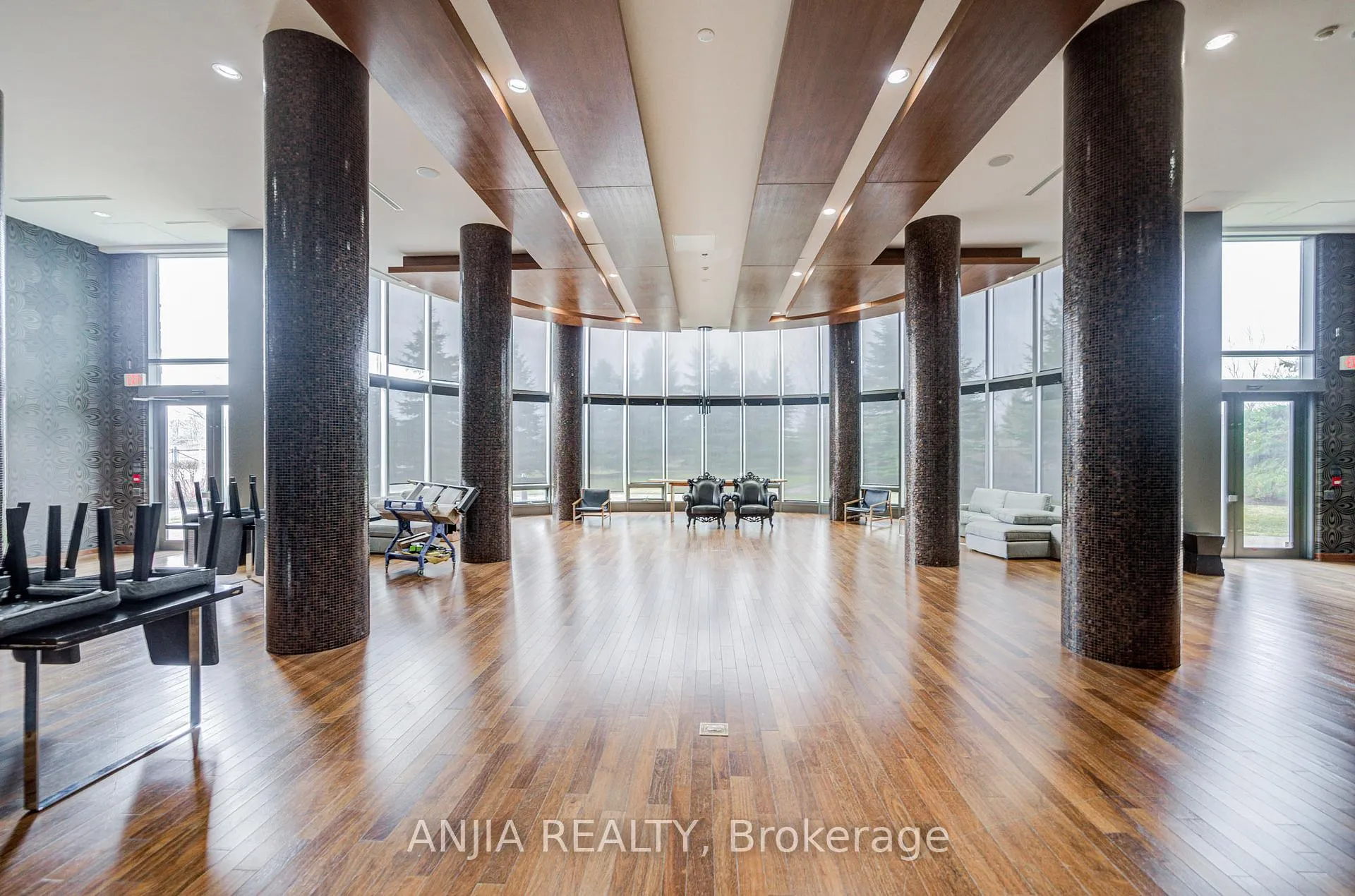 Photo 34 of Unit 1112, 273 South Park Road, Markham, Commerce Valley — HOMEH