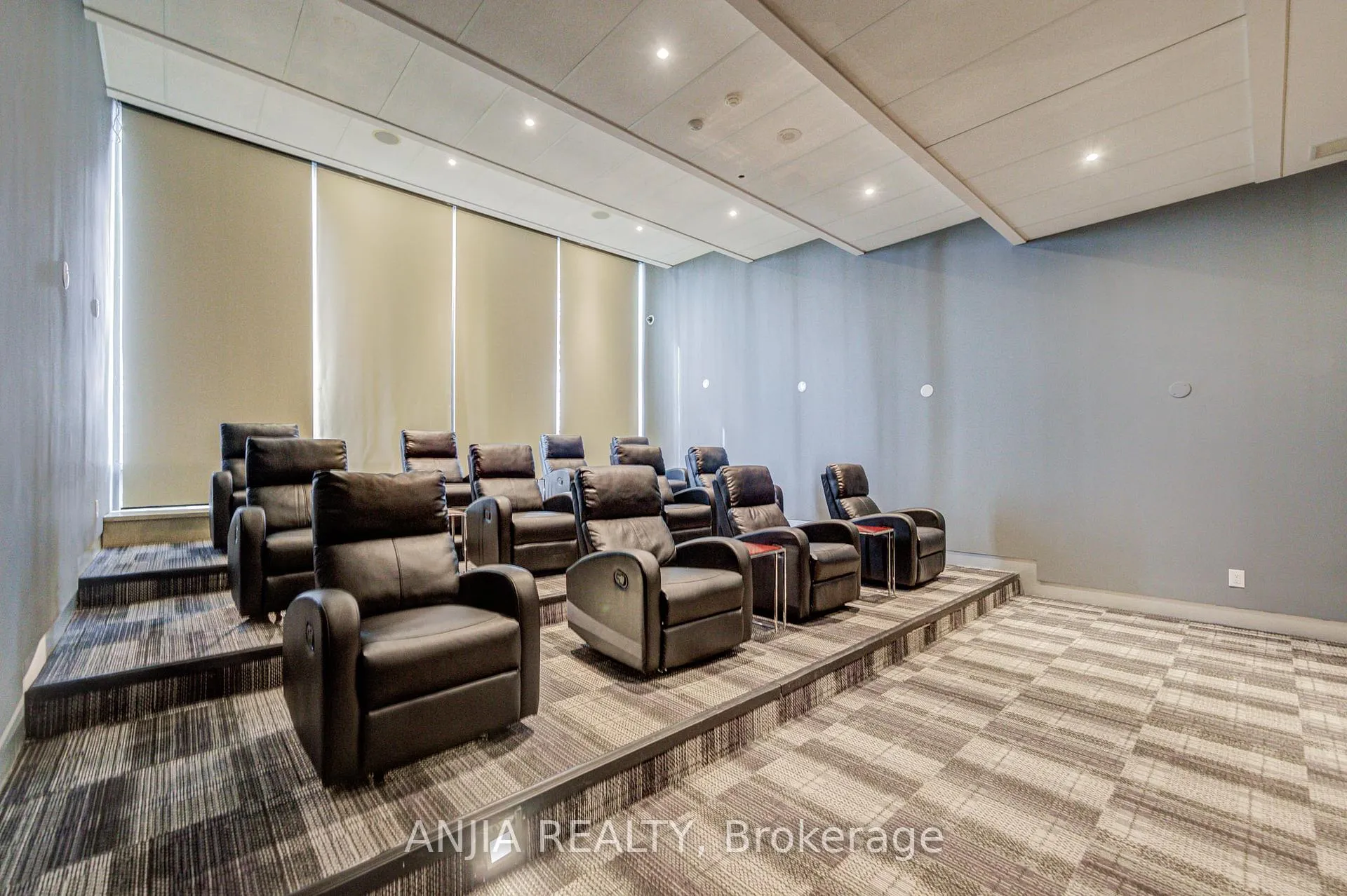 Photo 36 of Unit 1112, 273 South Park Road, Markham, Commerce Valley — HOMEH
