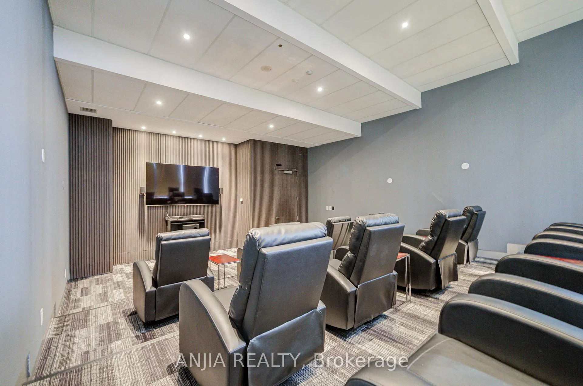 Photo 37 of Unit 1112, 273 South Park Road, Markham, Commerce Valley — HOMEH