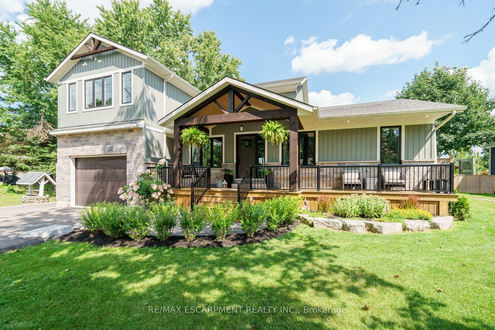 Photo 1 of 1793 Balfour Street, Pelham, North Pelham — HOMEH
