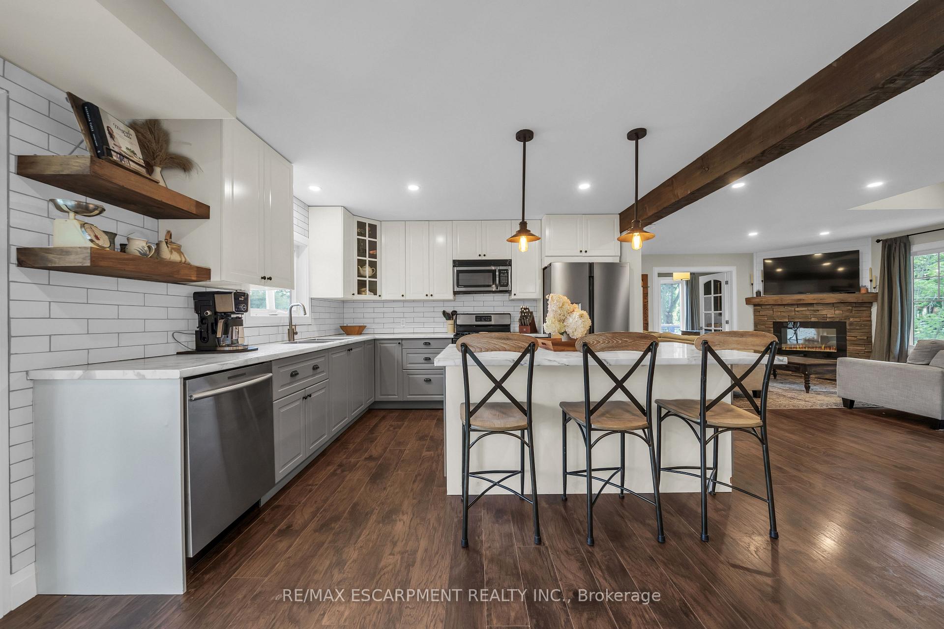 Photo 7 of 1793 Balfour Street, Pelham, North Pelham — HOMEH
