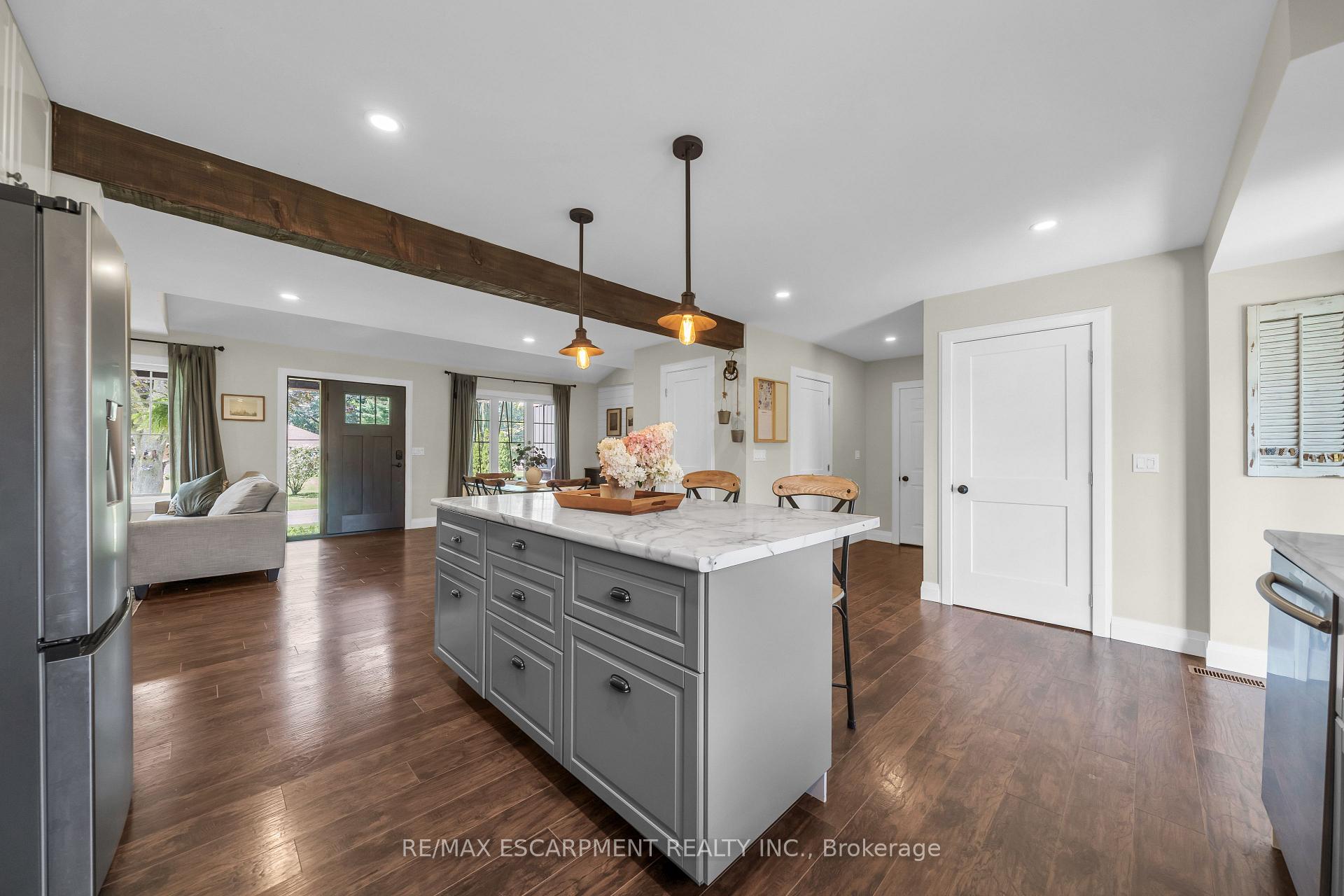 Photo 11 of 1793 Balfour Street, Pelham, North Pelham — HOMEH