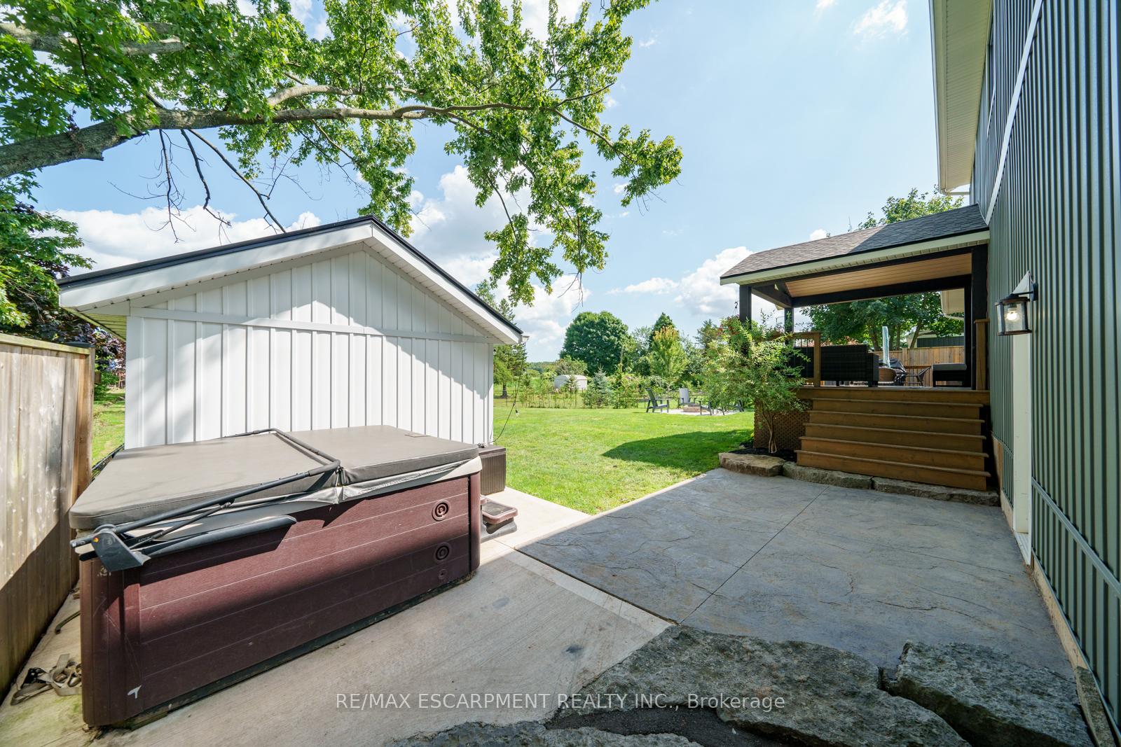 Photo 32 of 1793 Balfour Street, Pelham, North Pelham — HOMEH