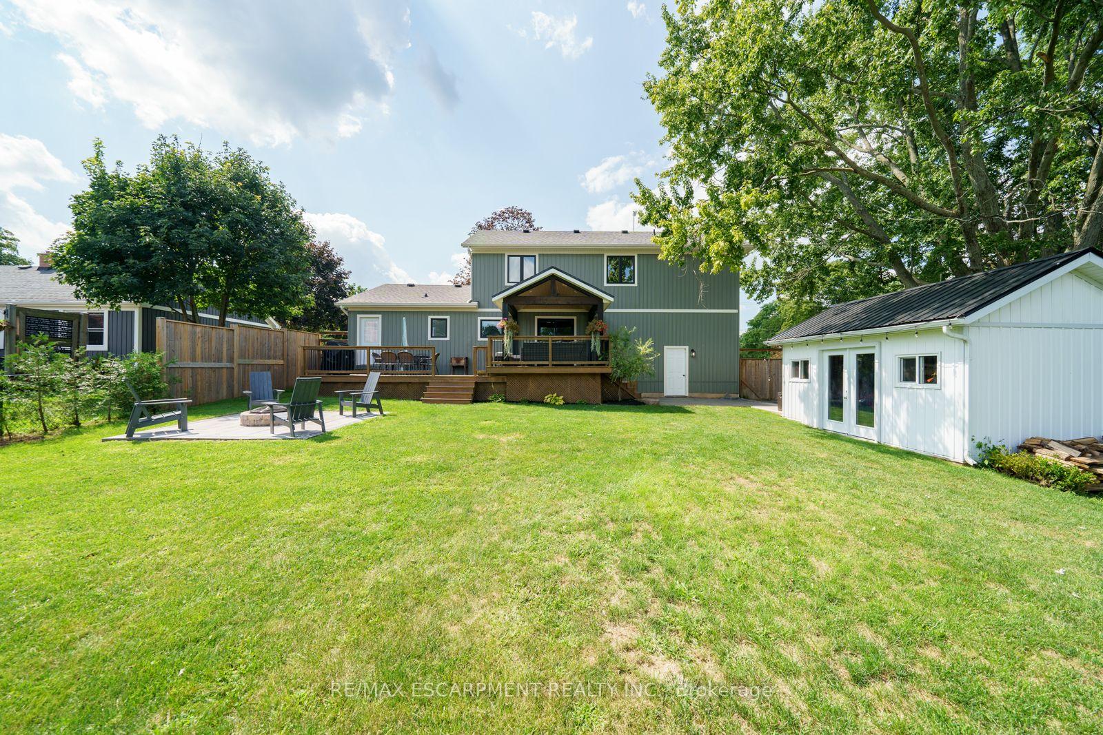 Photo 33 of 1793 Balfour Street, Pelham, North Pelham — HOMEH