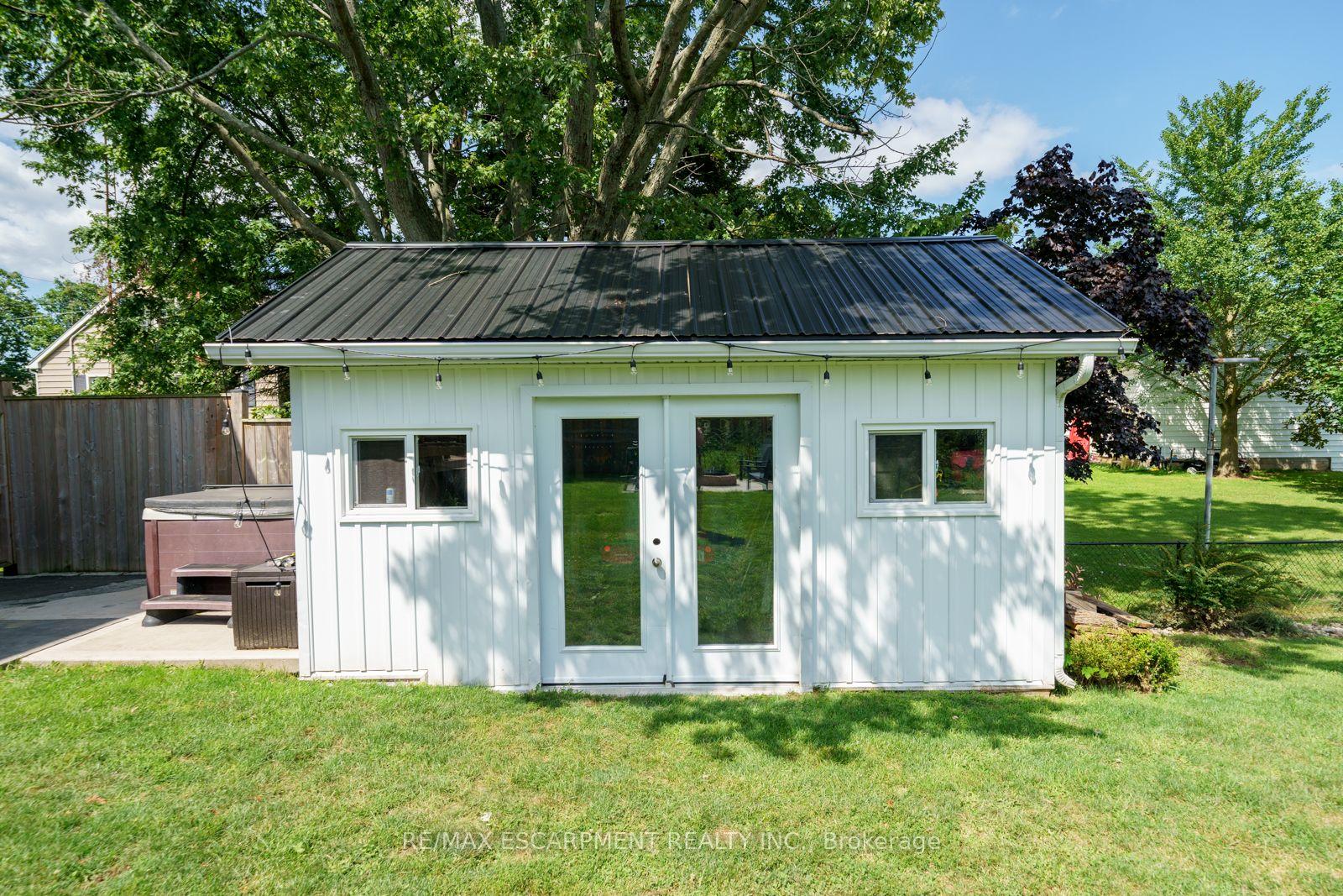 Photo 34 of 1793 Balfour Street, Pelham, North Pelham — HOMEH