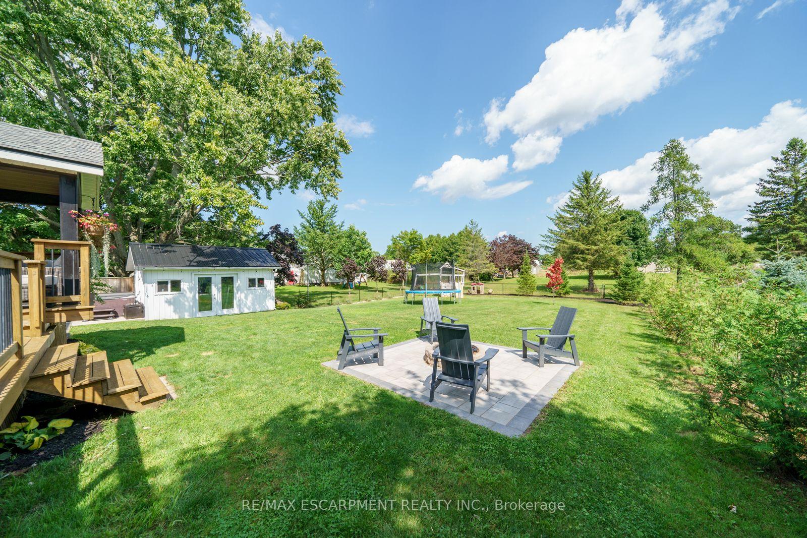 Photo 35 of 1793 Balfour Street, Pelham, North Pelham — HOMEH