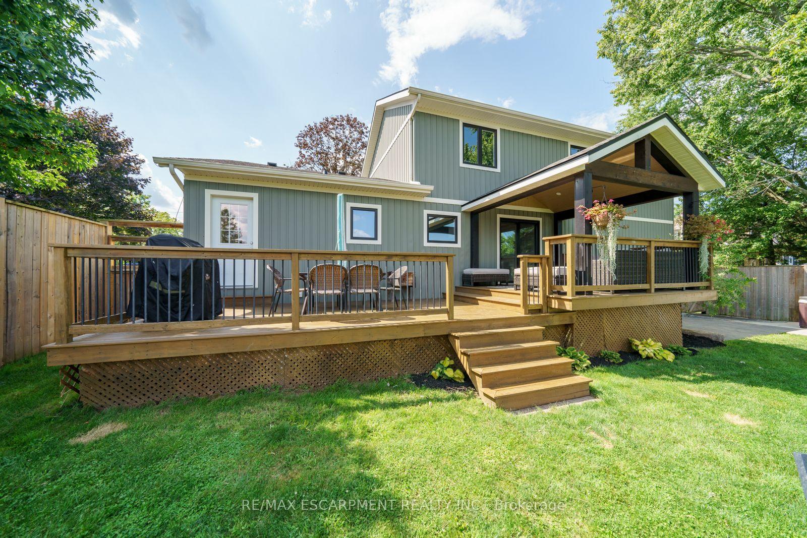Photo 36 of 1793 Balfour Street, Pelham, North Pelham — HOMEH