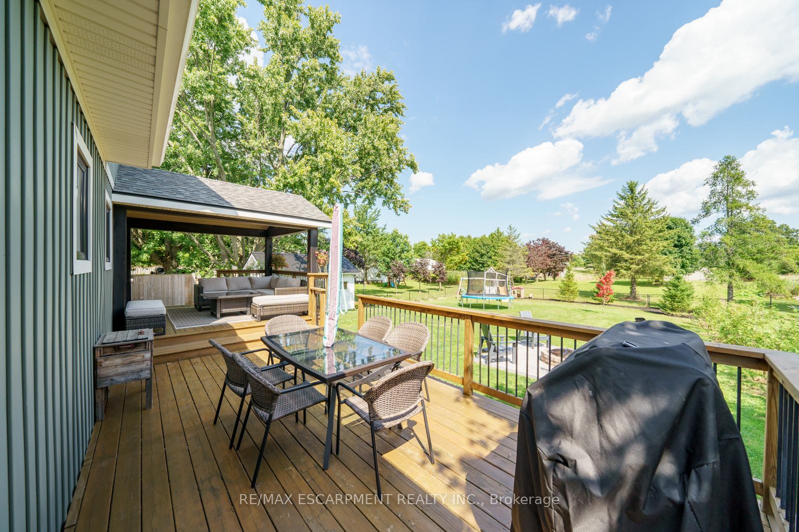 Photo 37 of 1793 Balfour Street, Pelham, North Pelham — HOMEH