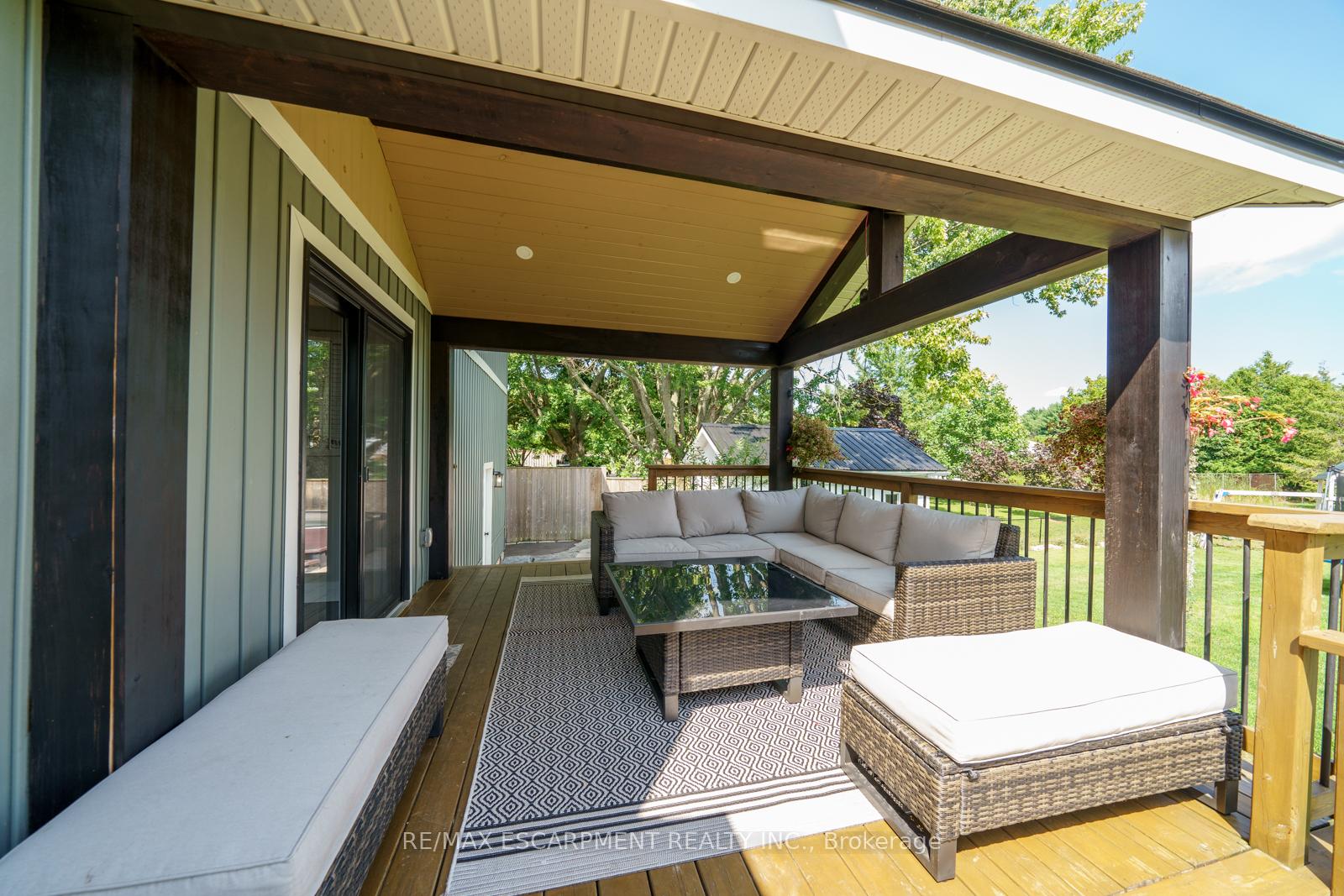 Photo 38 of 1793 Balfour Street, Pelham, North Pelham — HOMEH