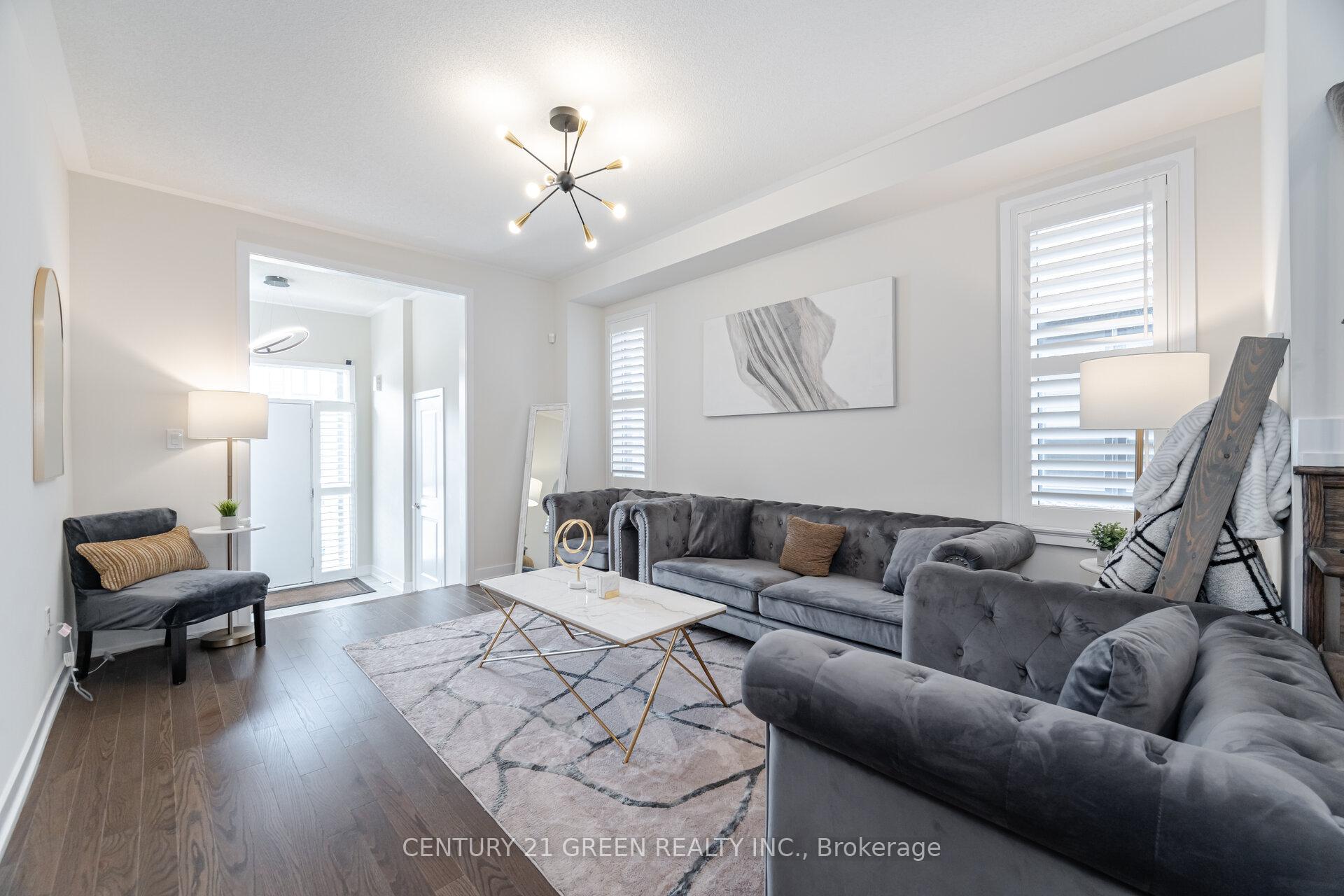 Photo 36 of 608 Leatherleaf Landing, Milton, Cobban — HOMEH