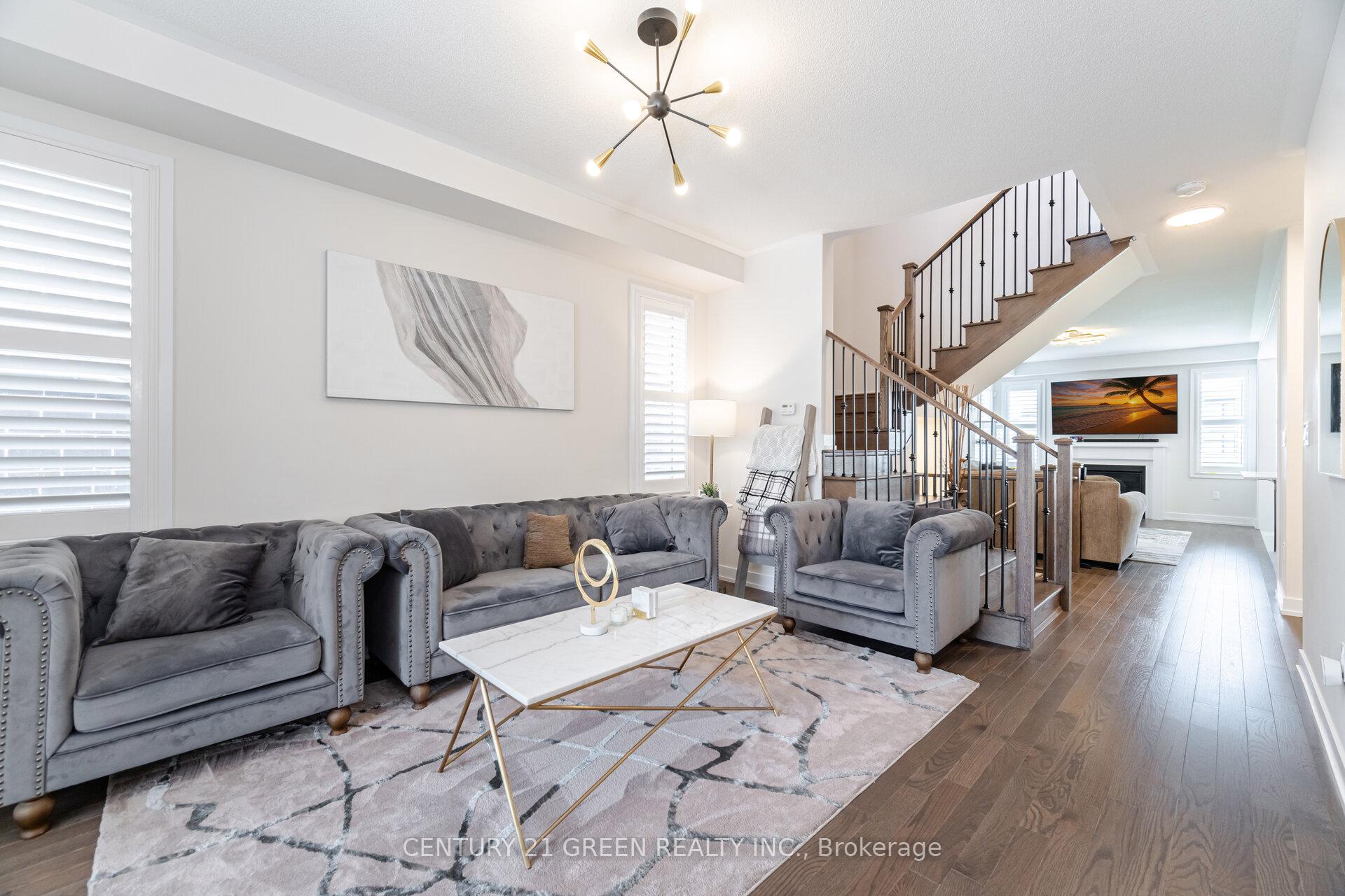 Photo 27 of 608 Leatherleaf Landing, Milton, Cobban — HOMEH