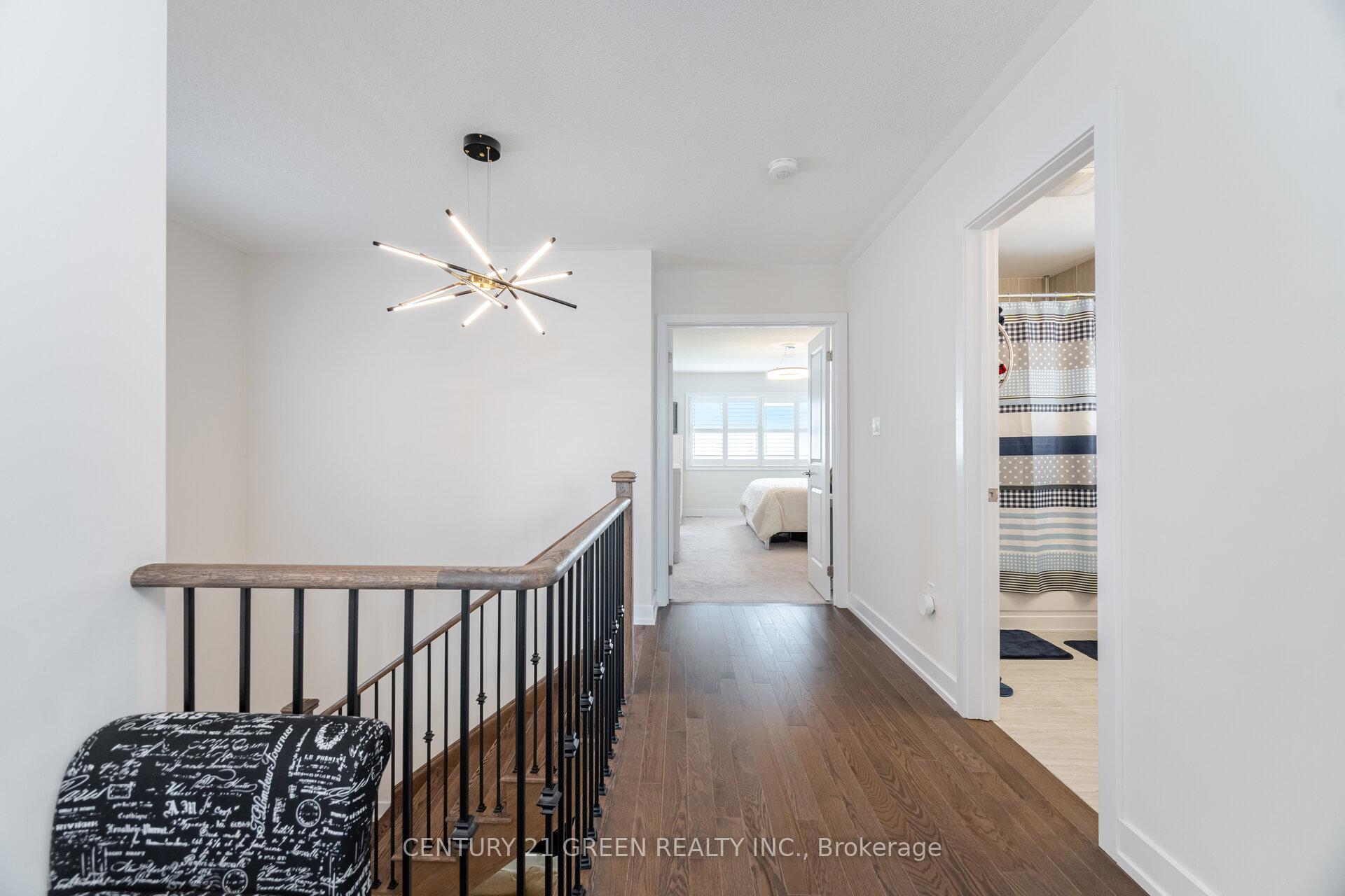 Photo 13 of 608 Leatherleaf Landing, Milton, Cobban — HOMEH