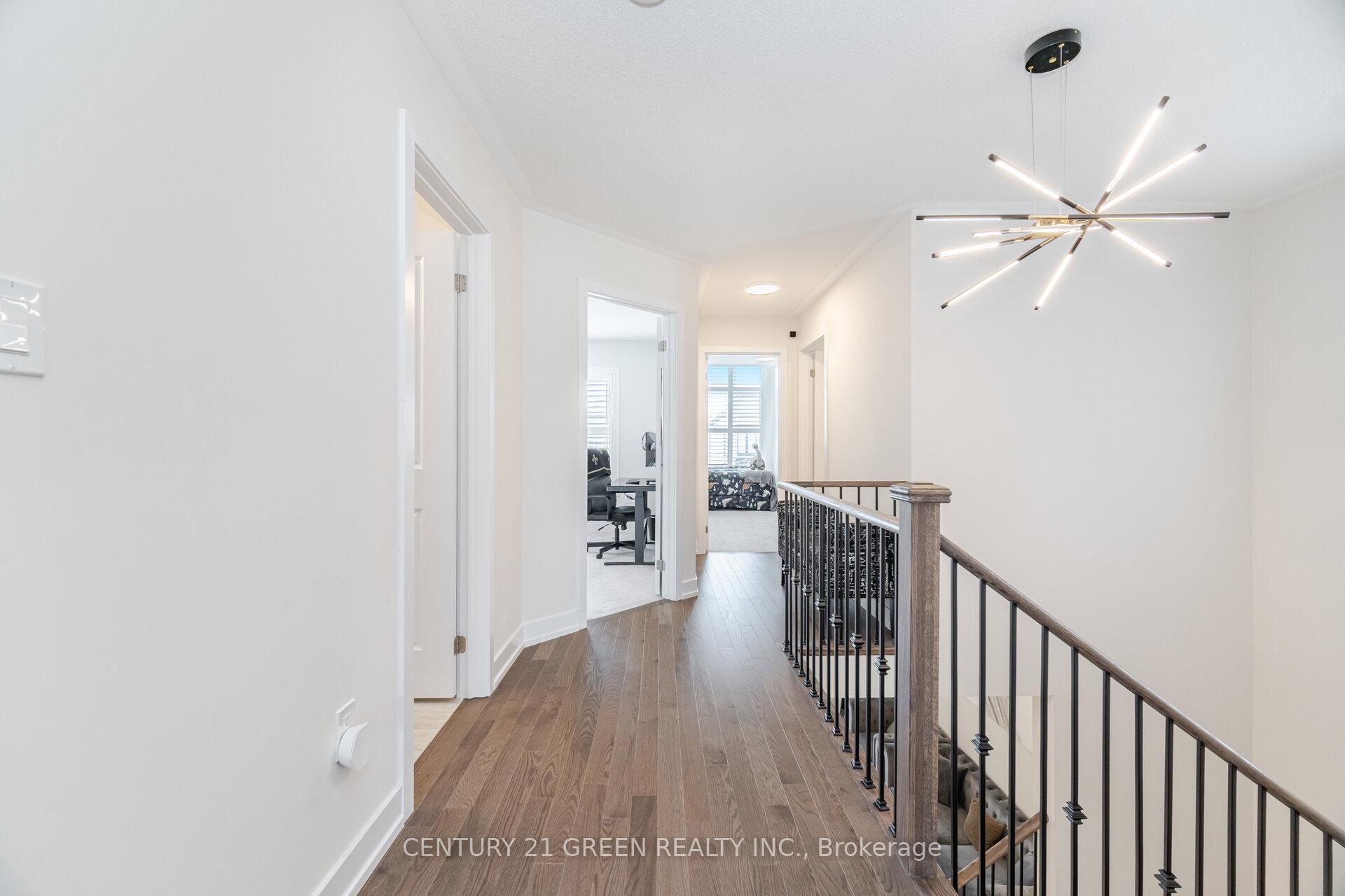 Photo 25 of 608 Leatherleaf Landing, Milton, Cobban — HOMEH